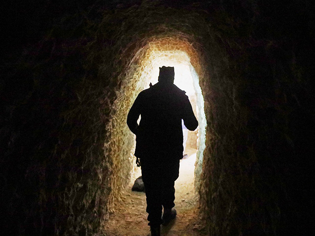 Курдский район Алеппо после боев. Фоторепортаж