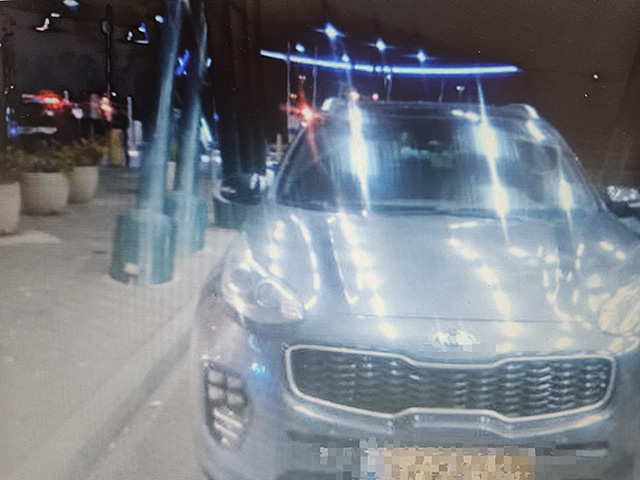 "Феникс" подал иск на Палестинскую администрацию из-за угона автомобилей