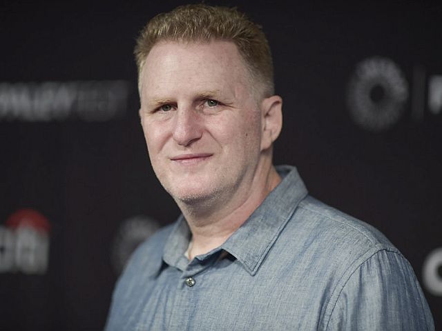 В третьей части франшизы "Хорошие парни" снимется Майкл Рапапорт