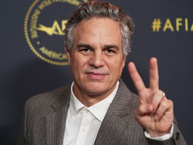 Марк Руффало