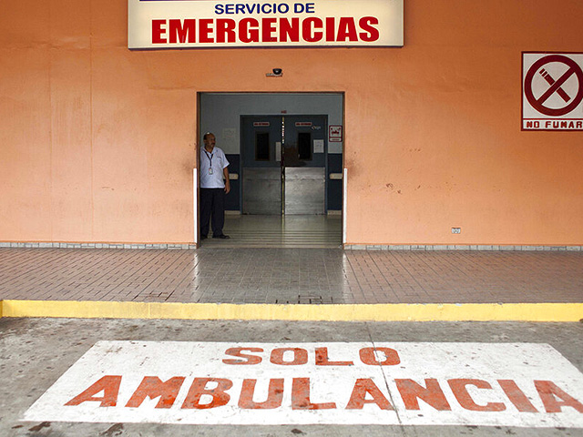 В Аргентине начато расследование против врача, призвавшего перерезать евреям горло вместо обрезания