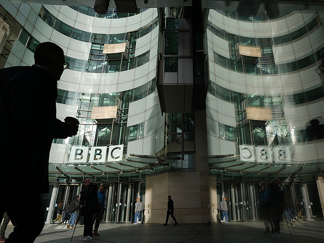 BBC требует отменить иск Трампа на сумму 10 млрд долларов