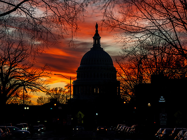 В Конгресс США представлен законопроект об аннексии Гренландии