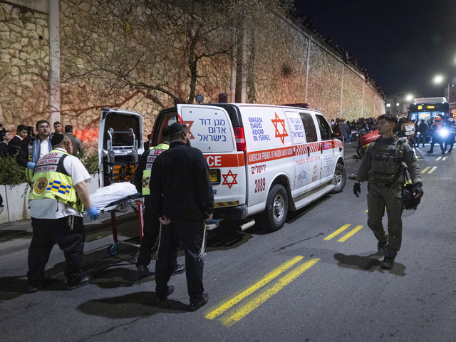 Отец Йосефа Айзенталя: "Поскольку его задавил араб, он погиб, освящая Имя Творца"