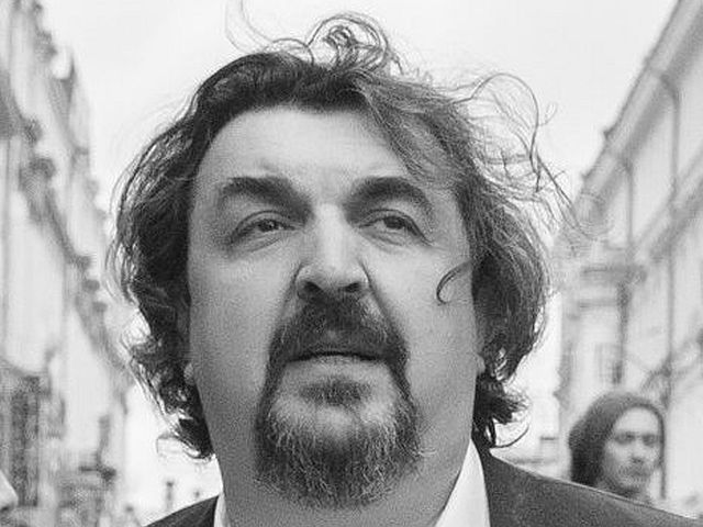 Умер Игорь Золотовицкий – актер, режиссер, ректор Школы-студии МХАТ