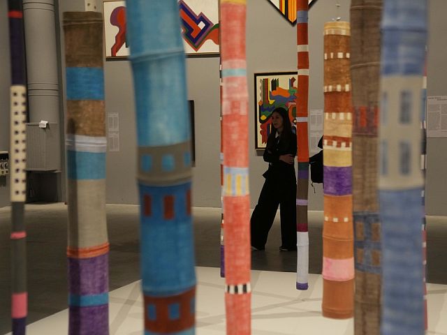 Участие Израиля в Венецианской биеннале 2026 вновь вызвало призывы к бойкоту