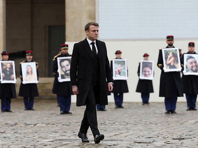 Скандал во Франции: в пособии для студентов сказано, что ХАМАС 7.10 убивал "поселенцев"