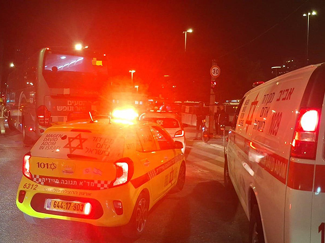 На 465-й трассе автомобиль сбил насмерть мужчину