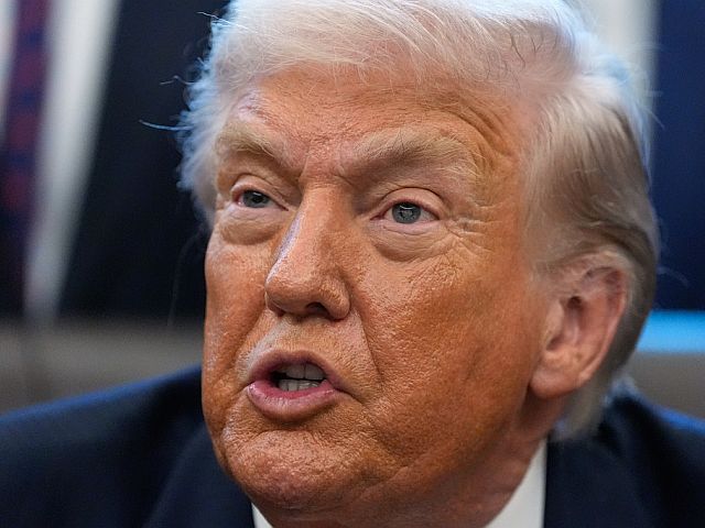 NBC: Трамп хочет "быстрого и решающего" удара по Ирану, без затяжной войны