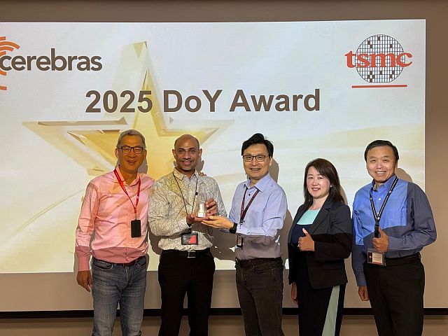 OpenAI покупает вычислительные мощности Cerebras Systems на более чем $10 млрд