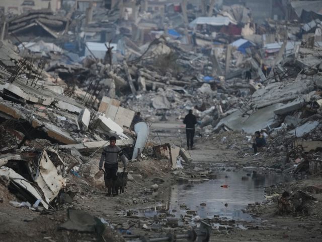 Новое "правительство технократов" Газы с согласия ХАМАСа возглавил представитель ПНА Али Шаат