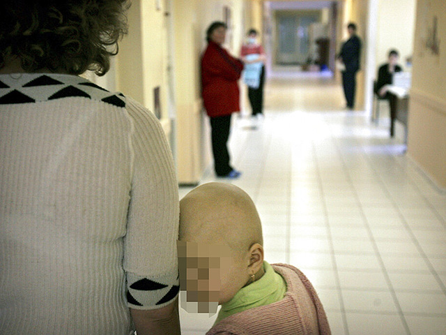 Подростки, пережившие рак, стареют быстрее, чем их сверстники