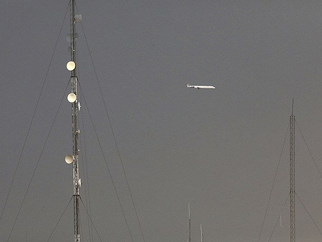 Иран открыл воздушное пространство после заявления Трампа об ослаблении подавления протестов