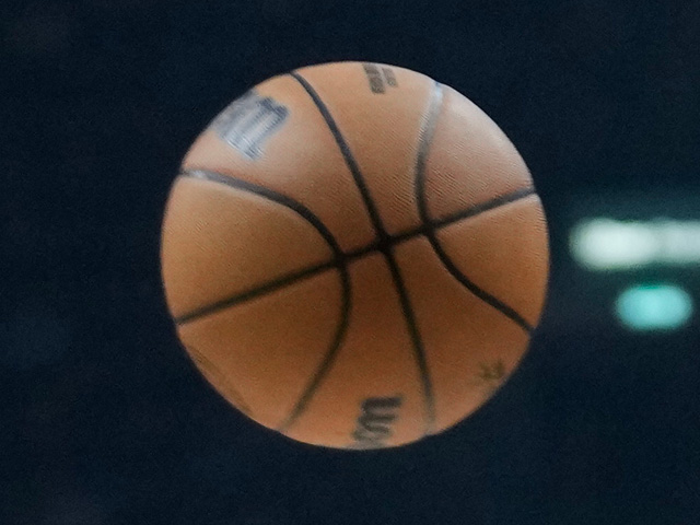 Евролига. "Маккаби" победил "Жальгирис"