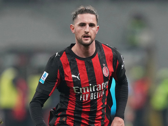 Победа "Милана". Достижение Орсолини. Результаты матчей чемпионата Италии