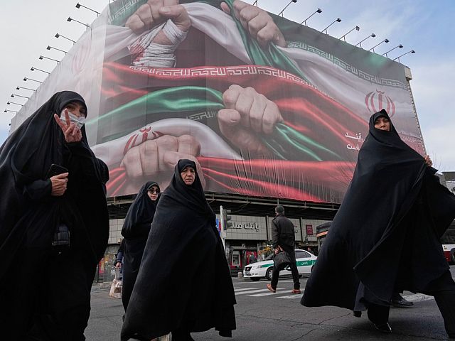 BBC Persian: власти Ирана требуют выкуп за тела убитых участников протестов