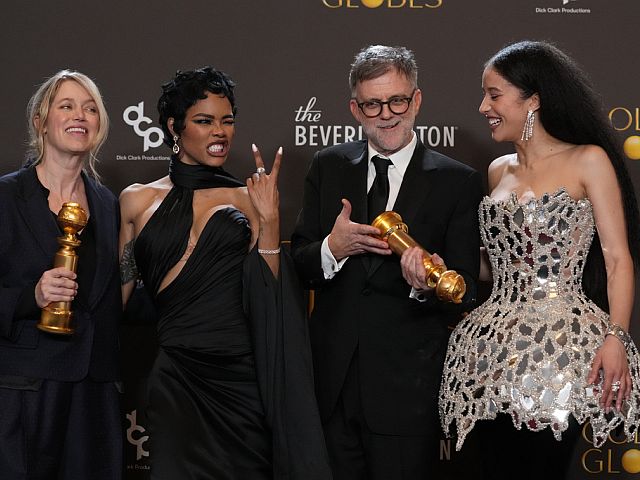 "Битва за битвой" Пола Томаса Андерсона стала триумфатором премии "Золотой Глобус"