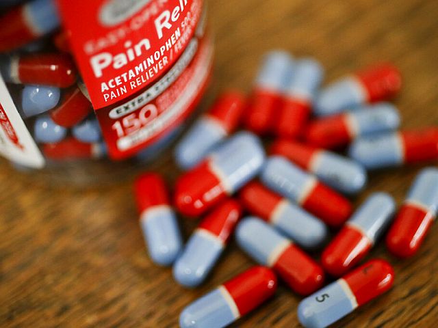 Исследования: парацетамол во время беременности безопасен вопреки утверждениям Трампа