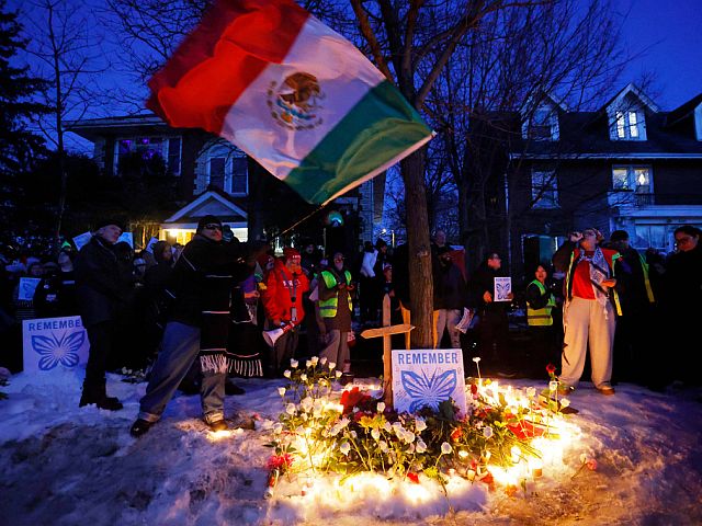 Начато расследование в отношении губернатора Миннесоты, назвавшего ICE "гестапо"