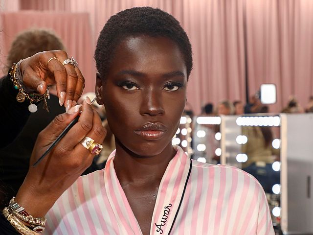 Эксперты индустрии назвали лучшей 25-летнюю канадку Авар Одхианг