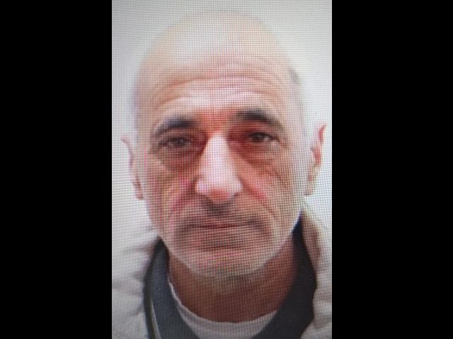 Внимание, розыск: пропал 68-летний Михаэль Йегуда из Рамат-Гана
