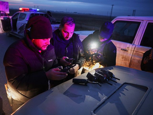 Армия Сирии взяла под контроль крупные месторождения нефти и газа