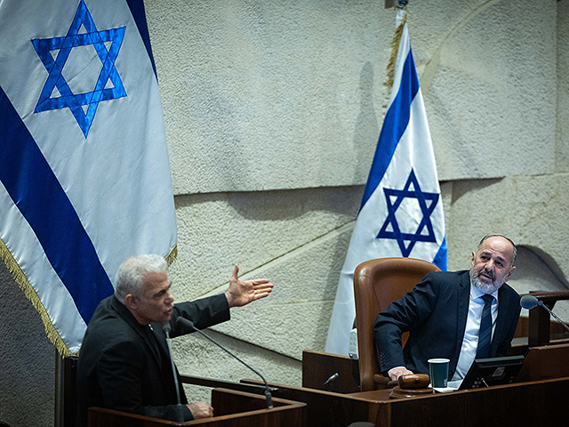 Оппозиция объявила бойкот обсуждению законопроекта о комиссии по расследованию 7.10