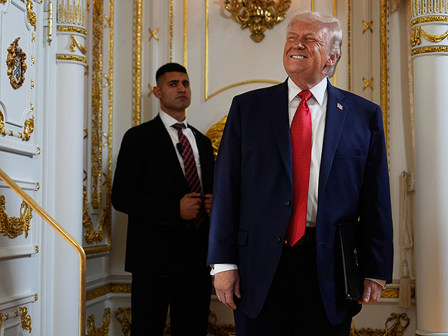 AP: создаваемый Трампом "Совет мира" призван стать альтернативой ООН