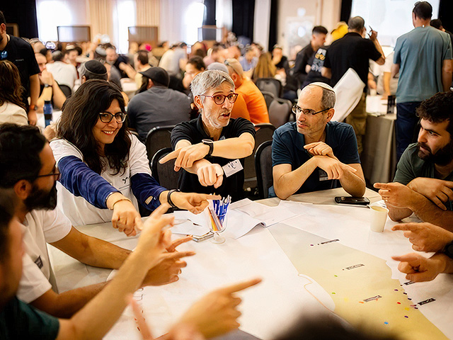 ЦАХАЛ создает новые должности специалистов для помощи резервистам и их семьям