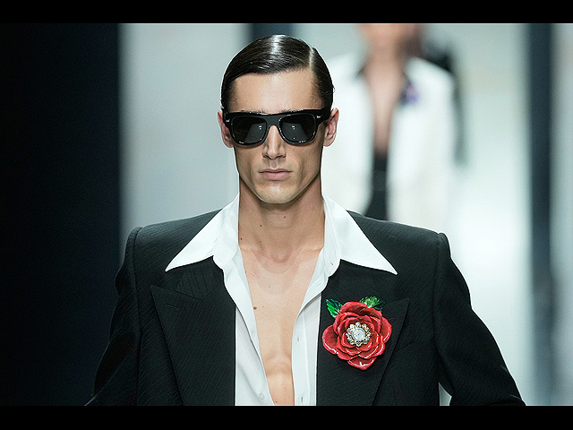 Коллекция Dolce & Gabbana 