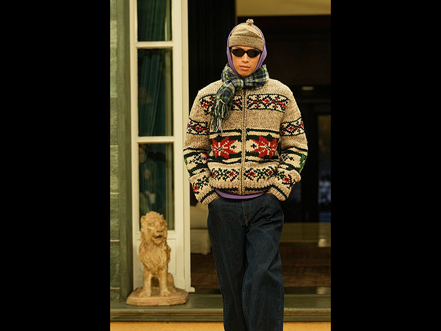 Коллекция Ralph Lauren