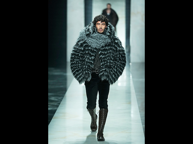 Коллекция Dolce & Gabbana 