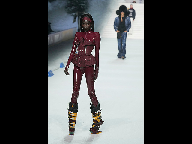 Коллекция Dsquared2