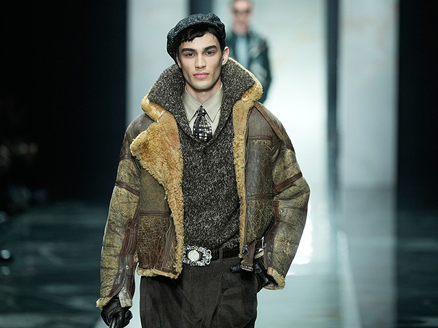 Коллекция Dolce & Gabbana 