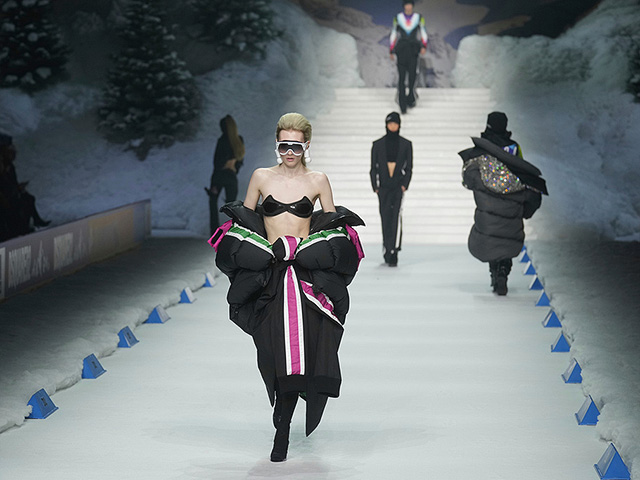 Коллекция Dsquared2