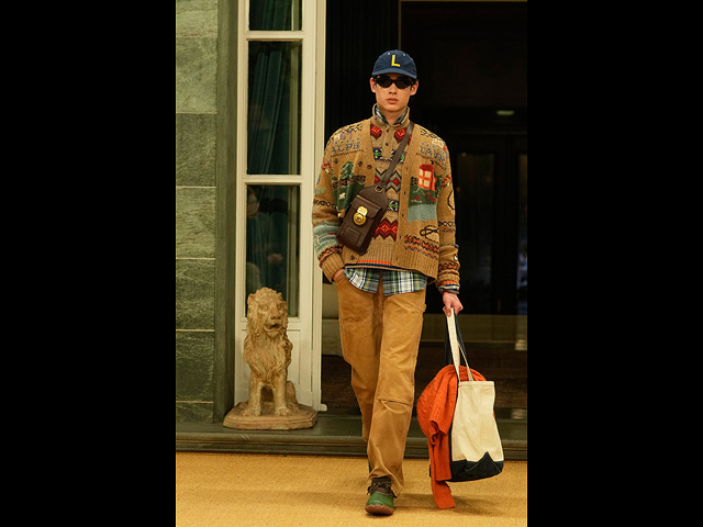 Коллекция Ralph Lauren