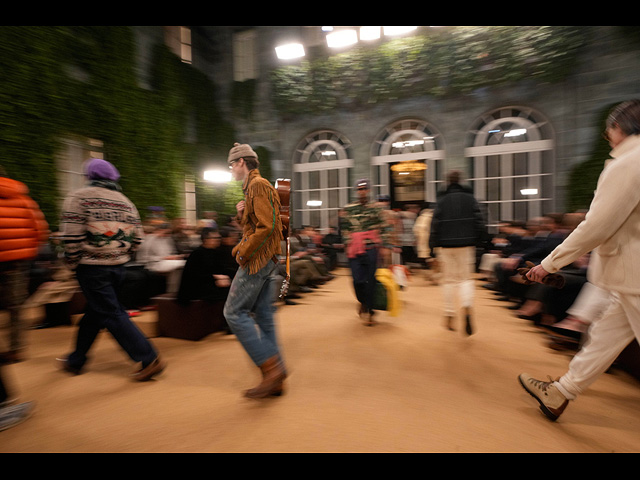 Коллекция Ralph Lauren