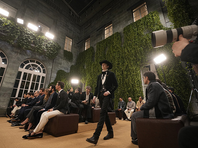 Коллекция Ralph Lauren