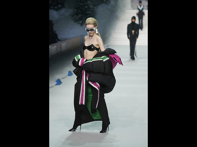 Коллекция Dsquared2