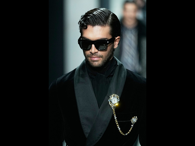 Коллекция Dolce & Gabbana 