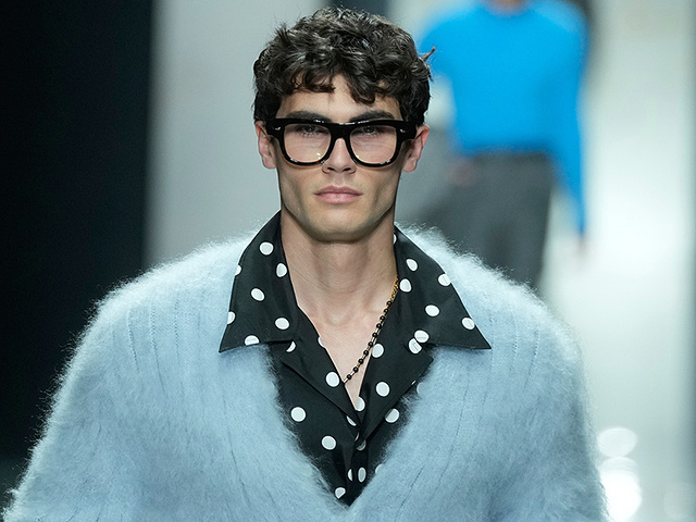 Коллекция Dolce & Gabbana 