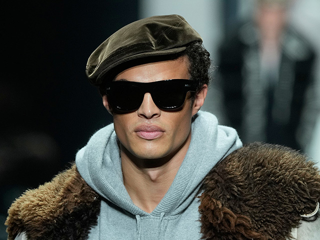 Коллекция Dolce & Gabbana 