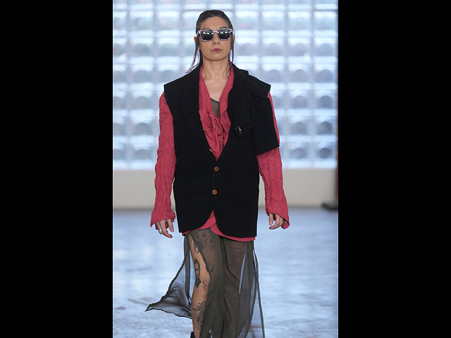 Коллекция Simon Cracker 