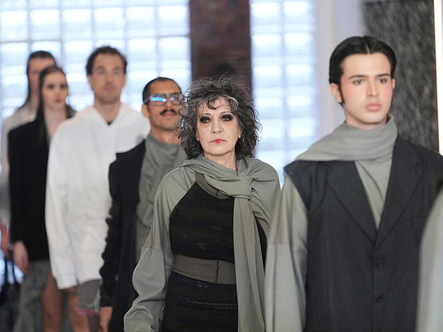 Коллекция Simon Cracker 