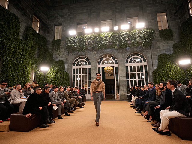 Коллекция Ralph Lauren