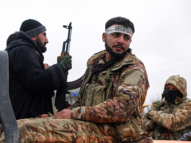 Сирийские источники: правительство аш-Шараа и курдские силы договорились о прекращении огня