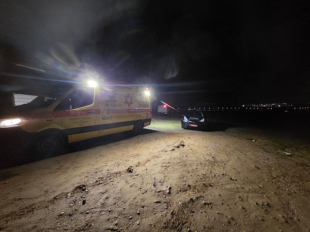 В Негеве застрелена женщина