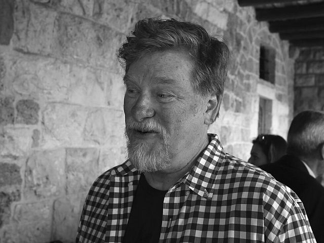 Умер Роджер Аллерс, один из создателей мультфильма "Король Лев"
