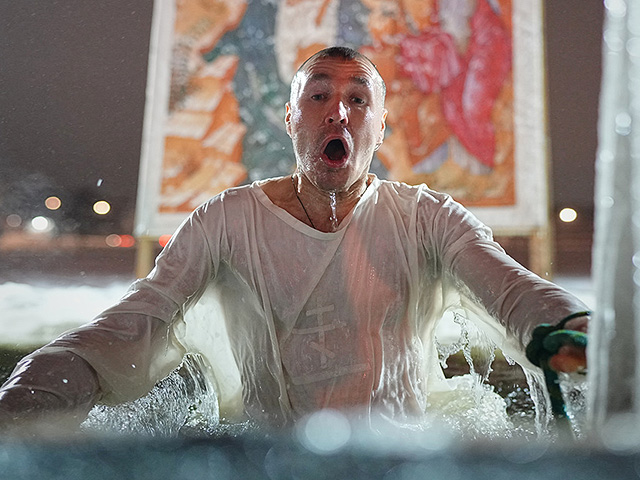 Санкт-Петербург