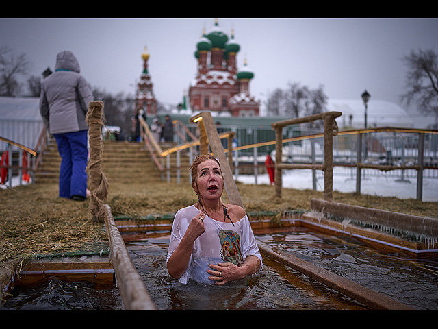 Останкино, Москва